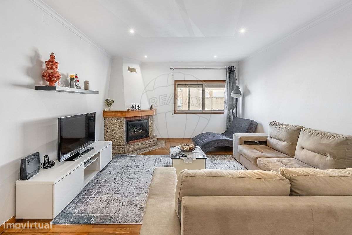 Apartamento T3 em Ponte – Guimarães - Grande imagem: 2/27