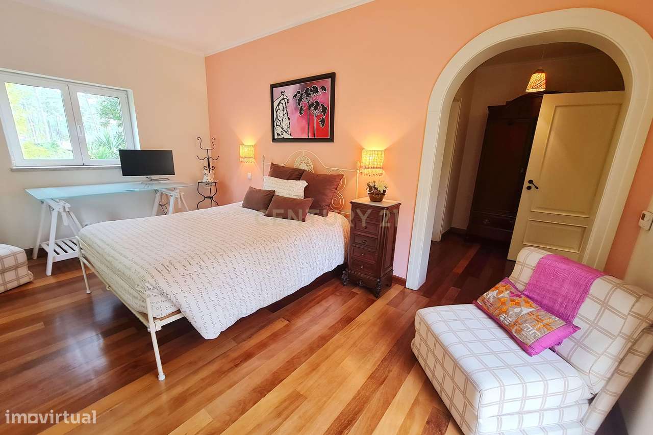 Moradia de Arquitectura tradicional na Verdizela-30