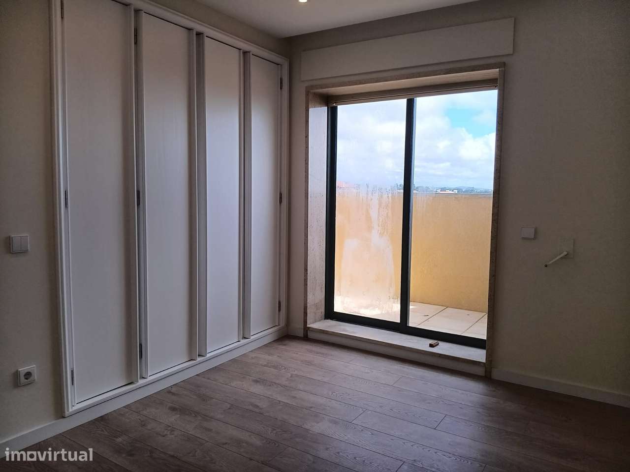 Duplex á venda em Canidelo-8