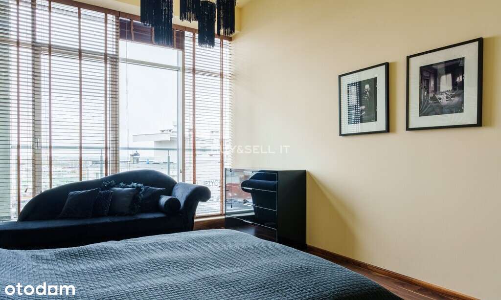 Apartament z panoramicznym widokiem | Ataner-8