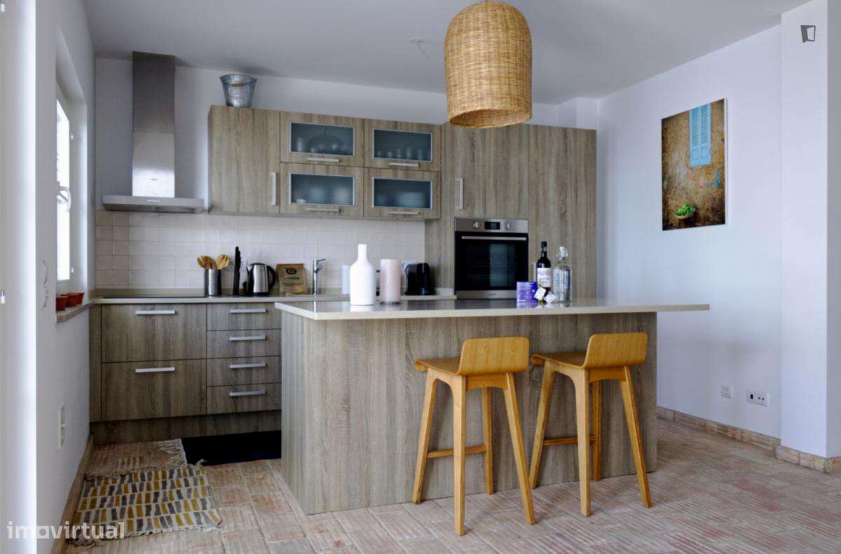 Casa com 3 quartos - localizado em Tavira - Grande imagem: 2/9