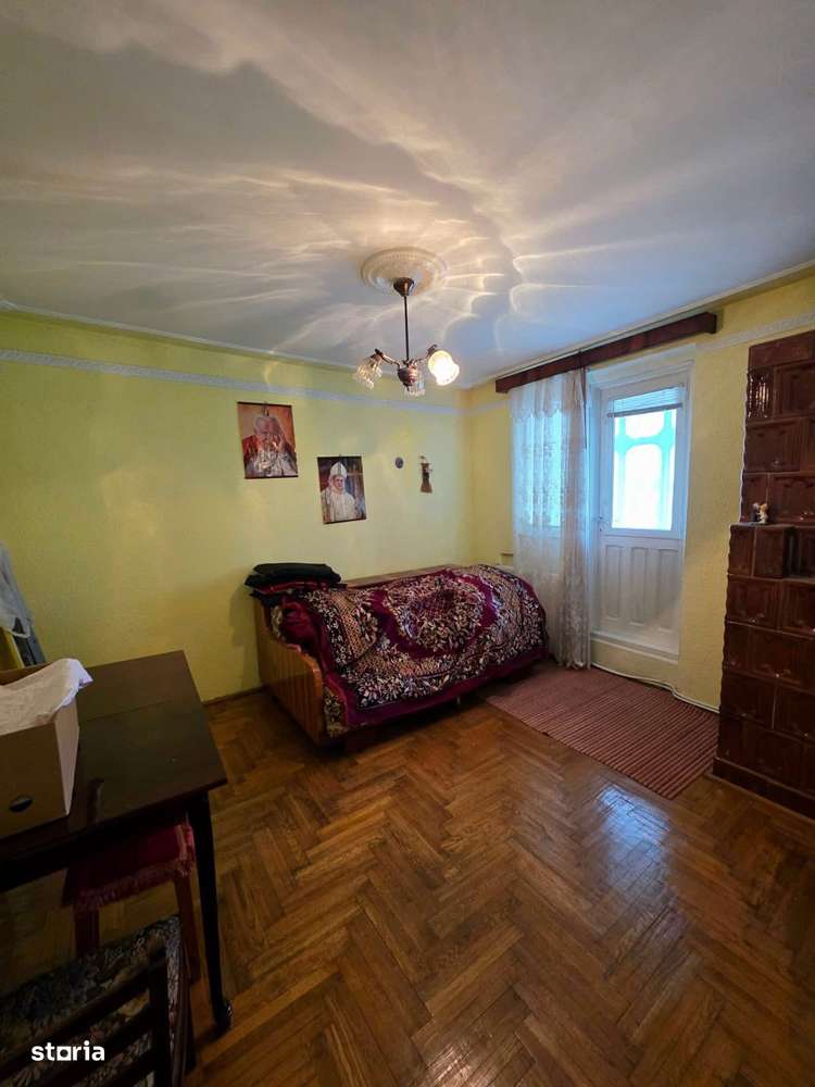 De vanzare 3 camere, 2 bai pe Veronica Micle, 59.900 euro - Imagine principală: 2/11