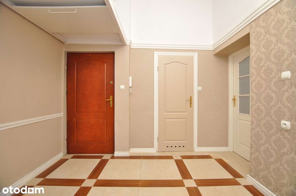 Wysokie sufity | Wysoki parter - Po remoncie 2 osobne pokoje| Piwnica-13