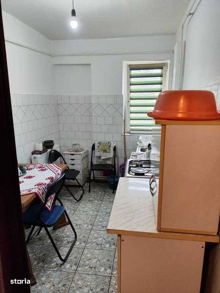 Apartament 2 camere, central,str Regina Maria - Imagine principală: 5/8