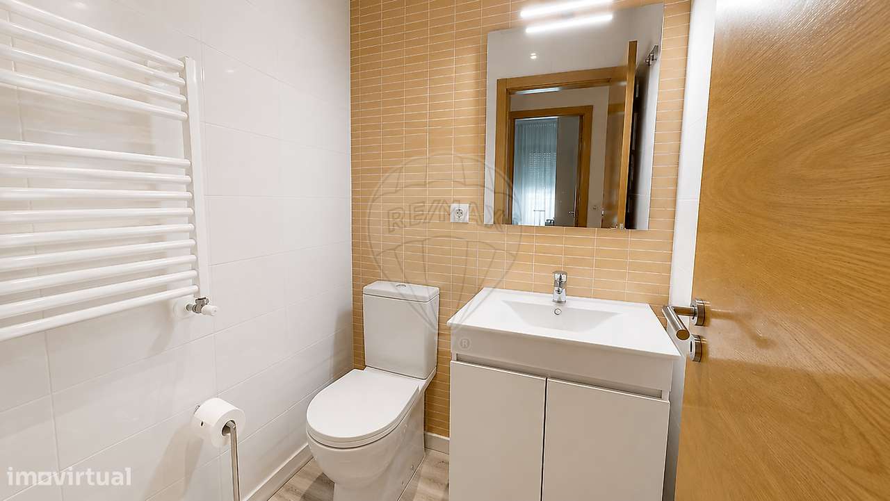 Apartamento T2 para venda-9