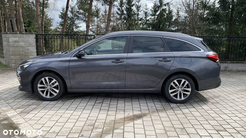 Hyundai I30 1.4 T-GDI GPF Comfort DCT - 8