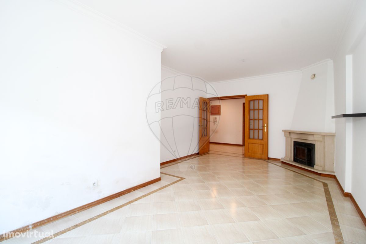 Apartamento T2 para venda