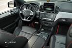 Mercedes-Benz GLE Coupe AMG 43 4M 9G-TRONIC - 7