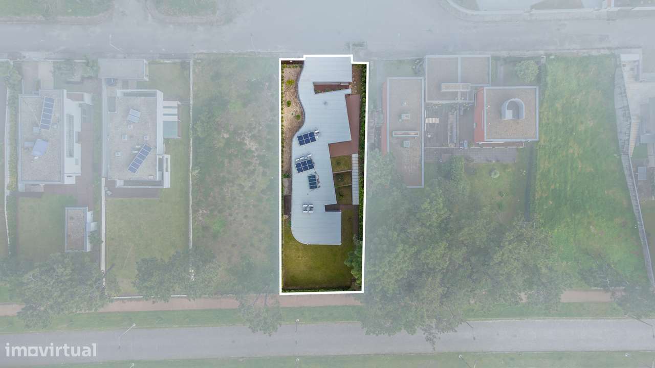 Moradia T6 a 800m da Praia do Cabedelo – Viana do Castelo-21