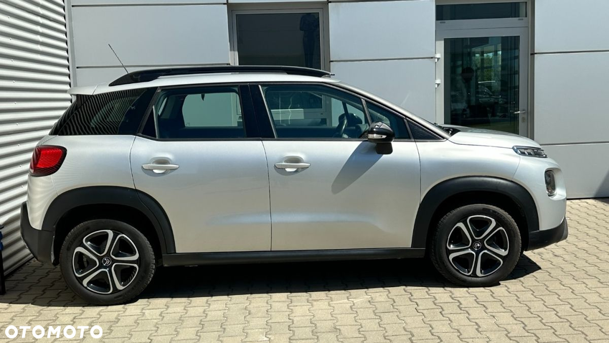 Citroën C3 Aircross - 6