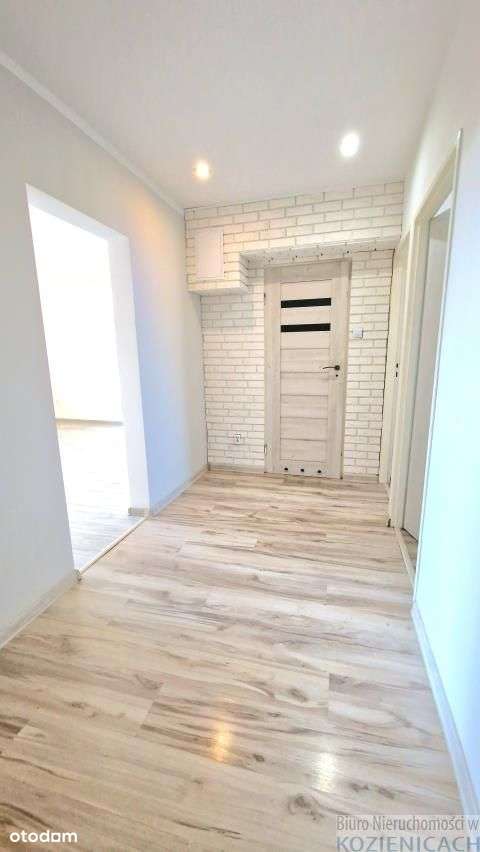 Mieszkanie w Kozienicach w świetnej lokalizacji! - Pełny obrazek: 5/8
