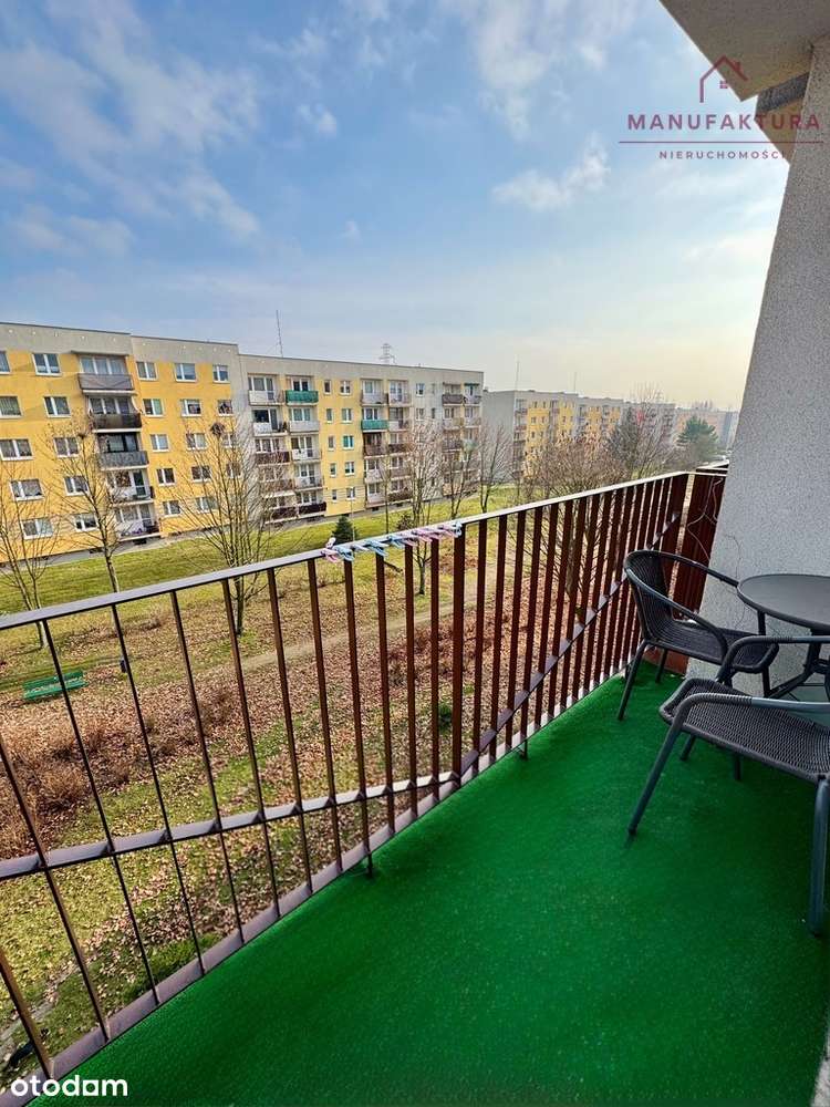 M3 po remoncie | Blisko Lasku Aniołowskiego-9