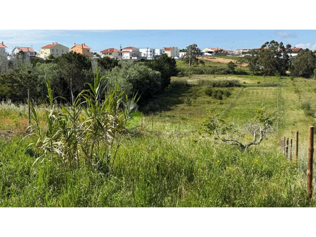 Terreno parcialmente urbano de 1.920 m2, perto de Torres Vedras-6