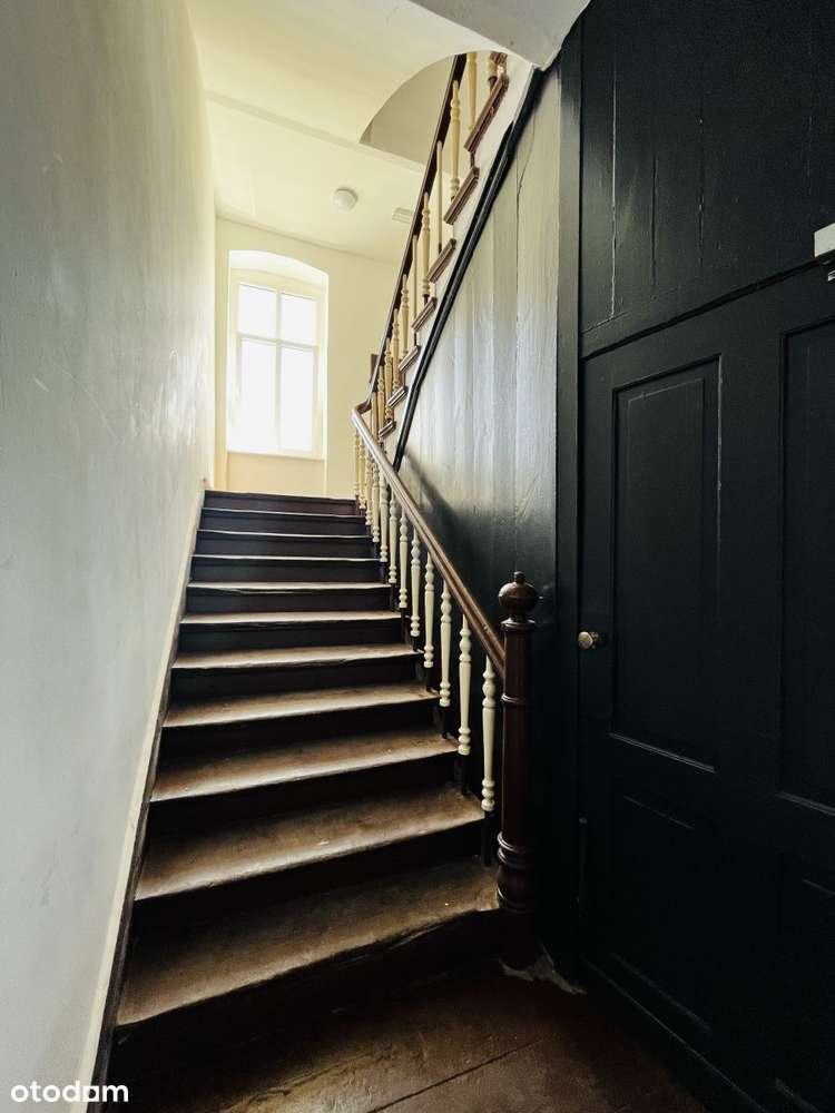 Mieszkanie w zrewitalizowanej kamienicy, parter-17