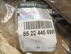 RENAULT MEGANE IV KOMBI ŚLIZ MOCOWANIE ZDERZAKA PRAWY TYŁ 852244569R - 8