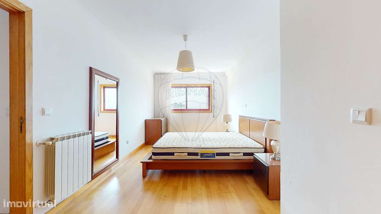 Apartamento T3 para venda-6