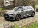 Audi A1 Sportback 35 TFSI S Line S tronic - 13