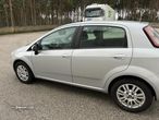 Fiat Punto 1.3 M-Jet Easy S&S - 6