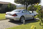 Mercedes-Benz SL 55 AMG Standard - 11