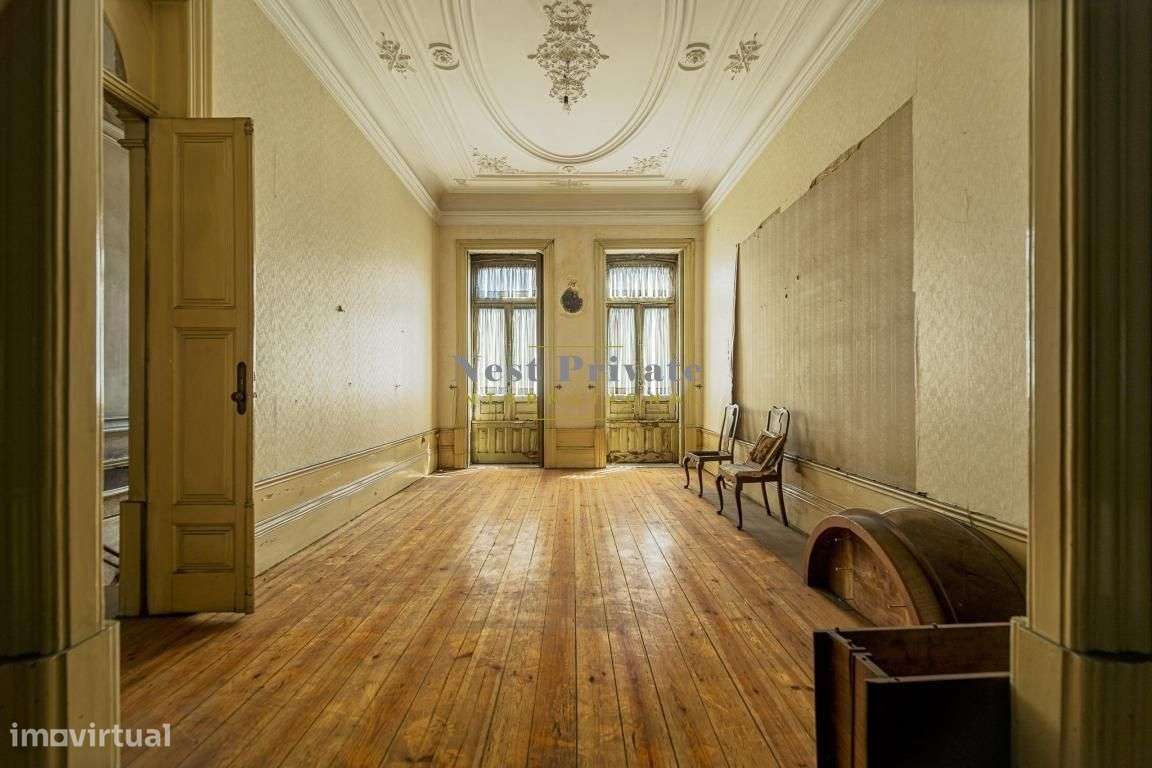 Prédio à venda na Rua de Álvares Cabral-4