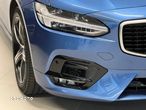 Volvo V90 D5 AWD R-Design - 28