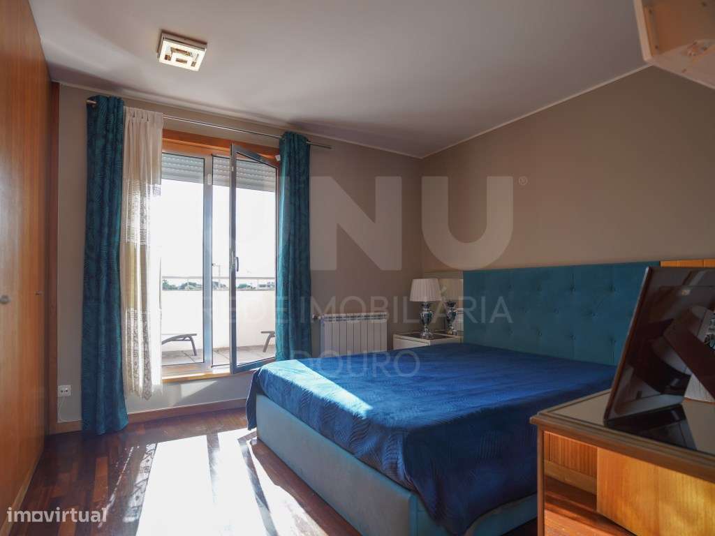 Moradia T4 Renovada - Praia da Madalena, Vila Nova de Gaia-14