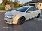 Citroën C5 2.0 HDi Exclusive - 11