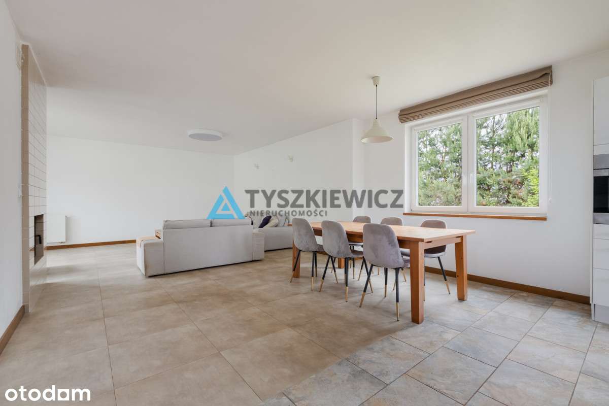 Sielski dom z duszą – Donimierz koło Szemuda - Pełny obrazek: 4/20