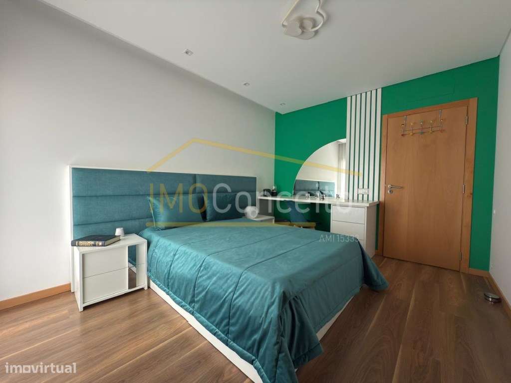 Apartamento T3-11
