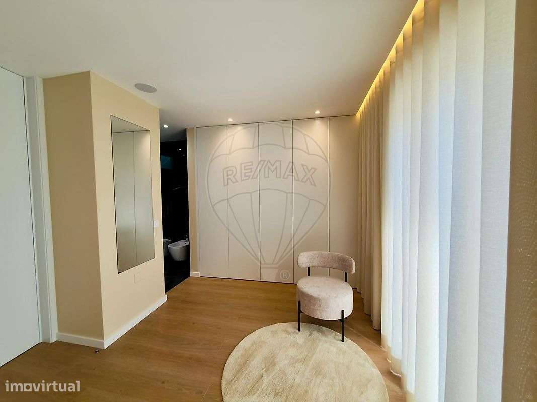 Moradia T3+1 de Luxo | Quinta da Barca – Esposende-23