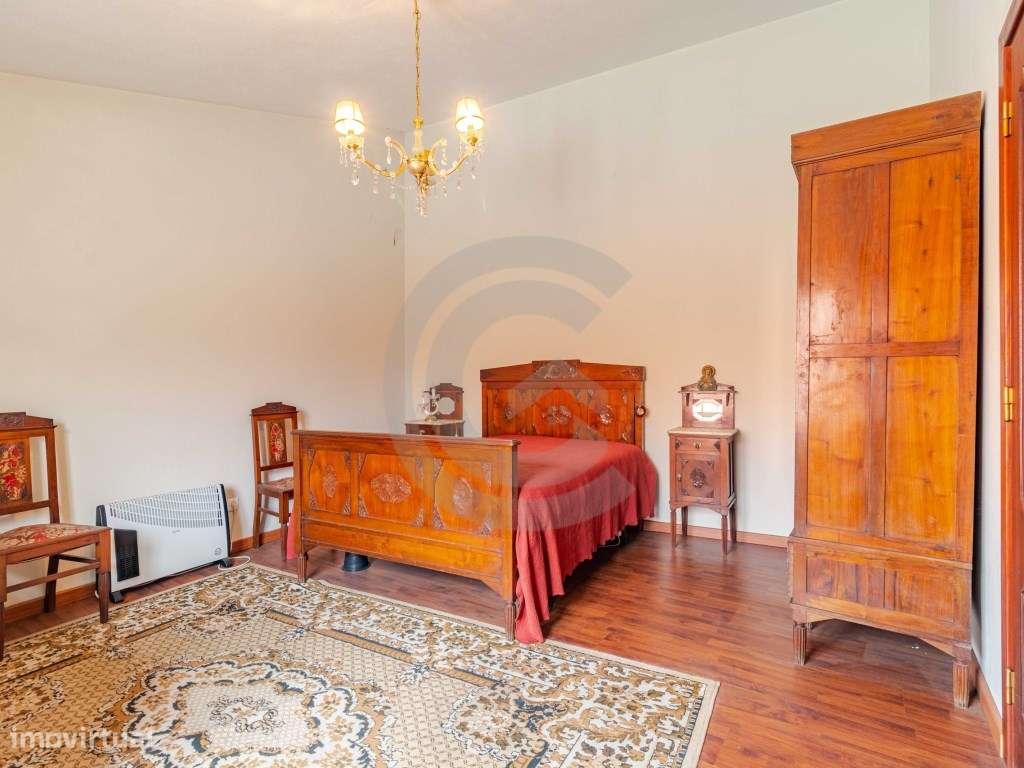 Moradia T3 em Minde - Grande imagem: 4/9