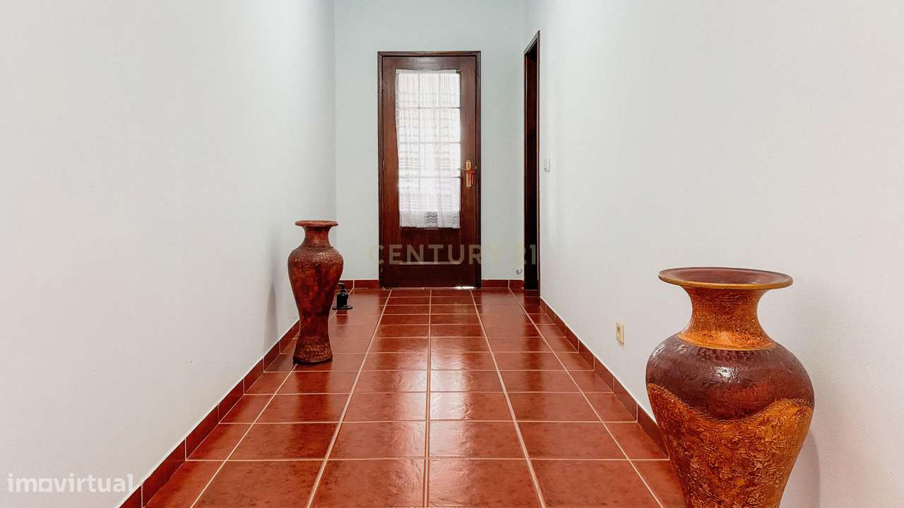 Casa Térrea em Santa Cruz-10