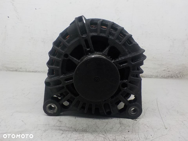 OPEL VIVARO 2.5 ALTERNATOR 8200525891 - 2