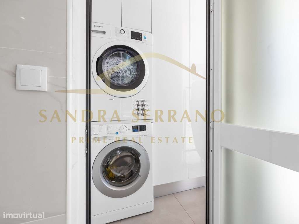 Apartamento T3 de Luxo no Splendid Beloura | Em Frente à TASIS | 2 ...-24