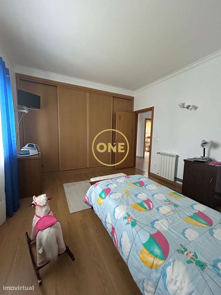 Excelente Moradia em Porto Alto à Venda!-22