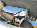 Honda Jazz III przedlift Maska blotniki zderzak chlodnice zestaw B549M - 9