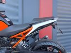 KTM Duke - 21