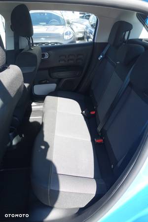 Citroën C3 1.2 PureTech Shine - 23