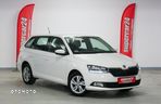 Skoda Fabia - 3