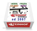 Markowy Kompletny Nowy Hak Holowniczy Steinhof + Kula + Moduł + Wiązka Uniwersalna + Gniazdo elektr.do Peugeot 207 SW Kombi od 2007 GWARANCJA - 1