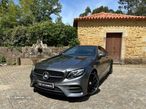 Mercedes-Benz E 220 d AMG Line - 1