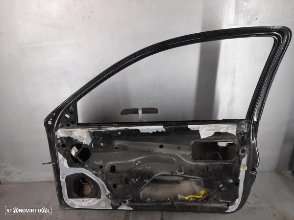 Porta Frente Dto Opel Corsa B (S93) - 4