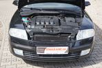 Skoda Octavia 1.9 TDI Classic DSG - 17