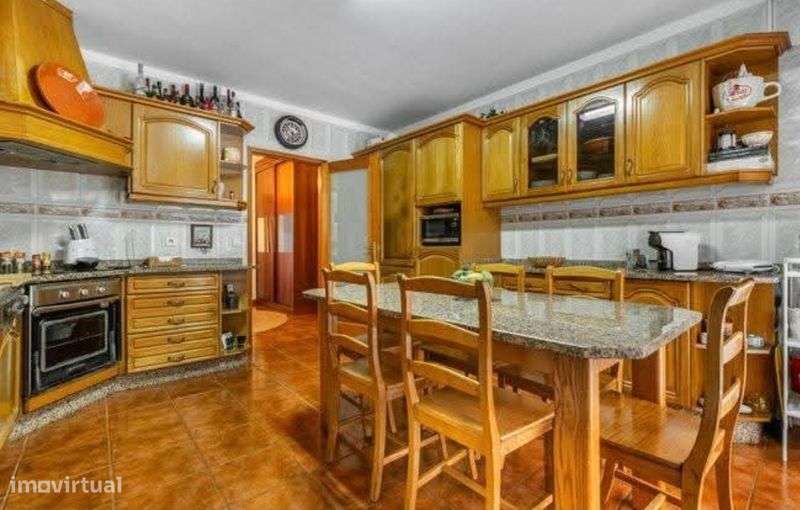 Apartamento T3 Para Venda