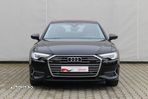 Audi A6 40 TDI quattro S tronic sport - 8