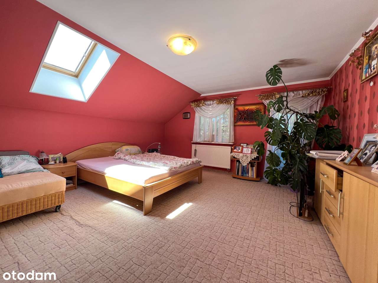 Piękny dom na działce 0,5559ha – Zahajki w okolicy Międzyrzeca Podl.-16