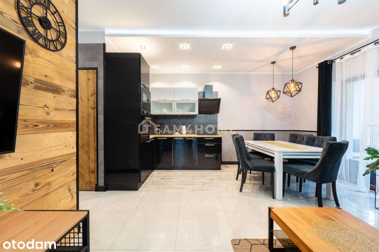 M3 w wysokim standardzie w Szklarskiej Porębie - Pełny obrazek: 2/20