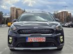 Kia Niro 1.6 GDI PHEV 2WD Aut. Spirit - 25