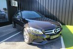 Mercedes-Benz C 220 D Avantgarde Aut. - 3