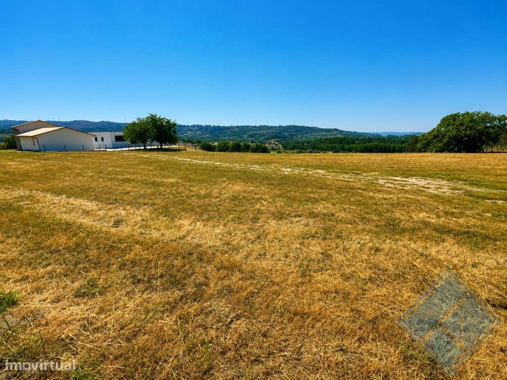 Oportunidade de Investimento | Terreno para Loteamento com Projeto ... - Vista 4